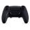 Sony DualSense Edge Mando Inalámbrico para PS5 Midnight Black + Indeca Base de Carga con Reloj Despertador RGB