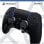 Sony DualSense Edge Mando Inalámbrico para PS5 Midnight Black + Indeca Base de Carga con Reloj Despertador RGB