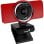 Webcam Genius ECam 8000 1080p HD con micrófono integrado