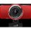 Webcam Genius ECam 8000 1080p HD con micrófono integrado