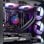 PcCom Imperial AMD Ryzen 7 5800XT / 32GB / 1TB SSD / RTX 5070 / Windows 11 Home