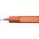 InLine Ladegerät 31590O 30W GaN 2 USB-C-Ports Orange