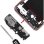 Módulo de sonido Clappio Samsung Galaxy S25 FE con buzzer negro