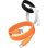 Câble USB-C Usams U98 60W 3A Silicone 1m USB Power Delivery