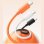 Câble USB-C Usams U98 60W 3A Silicone 1m USB Power Delivery