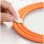 Câble USB-C Usams U98 60W 3A Silicone 1m USB Power Delivery