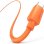 Câble USB-C Usams U98 60W 3A Silicone 1m USB Power Delivery