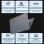 Portatile Ninkear A15 Air 15.6" AMD Ryzen 5 3500U 16GB 512GB SSD Radeon Vega 8 Windows 11