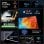 Ordinateur portable Ninkear A15 Plus 15.6" AMD Ryzen 7 5825U 16GB 1TB SSD Radeon Vega 8 Windows 11