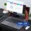 Ordinateur portable Ninkear A15 Plus 15.6" AMD Ryzen 7 5825U 16GB 1TB SSD Radeon Vega 8 Windows 11