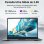 Portatile Ninkear N16 Pro 16" Intel Core Ultra 5 125H 24GB 1TB SSD Intel Arc Windows 11