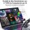 Portatile Ninkear N16 Pro 16" Intel Core Ultra 5 125H 24GB 1TB SSD Intel Arc Windows 11