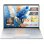 Portatile Ninkear S14 14" AMD Ryzen 5 7535HS 16GB 1TB SSD Radeon Graphics Windows 11