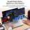 Portatile Ninkear S14 14" AMD Ryzen 5 7535HS 16GB 1TB SSD Radeon Graphics Windows 11