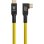 Cavo USB4 Cobra Angolare 0,5 m 240W