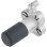 Mikrofon Fifine K688W USB-C XLR kardioid mit Touch-Steuerung und Monitoring