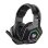 Cuffie Onikuma B100 wireless Bluetooth 5.3 2.4G microfono cancellazione rumore nero