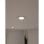 Spot a scomparsa Shelly Hilux DS8 6000 lumen bianco regolabile