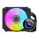 Refrigerazione Liquida darkFlash DX120 V2.6 120mm 1 Ventola RGB