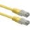 Cavo di patching di rete Roline Cat6 S/FTP 5 metri Giallo