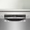 Lavavajillas Bosch Serie 4 SMS46MW03E 13 Serviços C com WiFi e SpeedPerfect