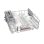 Lavavajillas Bosch Serie 4 SMS46MW03E 13 Serviços C com WiFi e SpeedPerfect