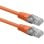 Cavo di Rete Roline CAT6 UTP 5 m RJ45 Maschio