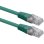 Patchkabel Roline CAT6 U/UTP 1 m grün