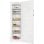 Congelador vertical Exquisit GS271-NF-H-040D 204L No Frost Blanco