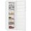 Congelador vertical Exquisit GS271-NF-H-040D 204L No Frost Blanco