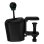 Palanca de cambios Logitech G RS H-Shifter 7 velocidades USB 2.0