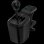 Palanca de cambios Logitech G RS H-Shifter 7 velocidades USB 2.0