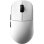 Ratón Scyrox V8 Gaming kabellos 30000 DPI 8000 Hz Weiß 5 Tasten