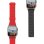 Correia desportiva UAG Pathfinder Strap para Apple Watch Ultra 44 mm - Cinza