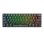 Teclado Royal Kludge RK61 mecánico con switches rojos y RGB QWERTY