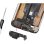 Módulo de audio externo Clappio para Xiaomi Redmi 15 5G/4G Negro