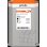 Tóner compatible Prindo MC28011 para Brother 2200 páginas
