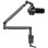 Mikrofon Fifine K688 USB-C und XLR cardioid mit Arm und Anti-Schock