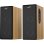 Altavoces Genius PC Bluetooth 45W con madera y ajustes de sonido