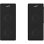 Altavoces Genius PC Bluetooth 45W con madera y ajustes de sonido
