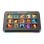 Contrôleur de streaming Fifine D6 15 touches LCD RGB noir