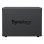 Disco Rigido NAS Interno Synology 32TB Ethernet RJ45 RAID Celeron DS425+