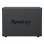 Disco Rigido NAS Interno Synology 32TB Ethernet RJ45 RAID Celeron DS425+
