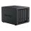 Disco Rigido NAS Interno Synology 32TB Ethernet RJ45 RAID Celeron DS425+