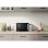 Mikrowelle Candy ESSENZA CMWA32W8DLS 32 Liter 900 W 45 Programme Eco