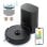 Saugroboter mit Wischfunktion Lubluelu L15 Max Mit Absaugstation Navigation LiDAR 6.000 Pa
