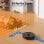 Saugroboter mit Wischfunktion Lubluelu L15 Max Mit Absaugstation Navigation LiDAR 6.000 Pa