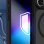 Funda para móvil 3MK Misty MagCase Backcover PC TPU Nero MagSafe per Samsung Galaxy A57