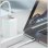 Cavo di Ricarica USB-C Lightning 3MK 2 m 27 W Alluminio Nylon