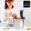 Termostato de inmersión Taurus Roner Clip 360 1200W 20-90°C